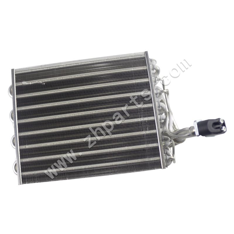 カーパーツ A/C パラレルフローオートエアコン蒸発器コイル 1H1820103C フォルクスワーゲンカブリオ 95-02 ゴルフ 93-98
