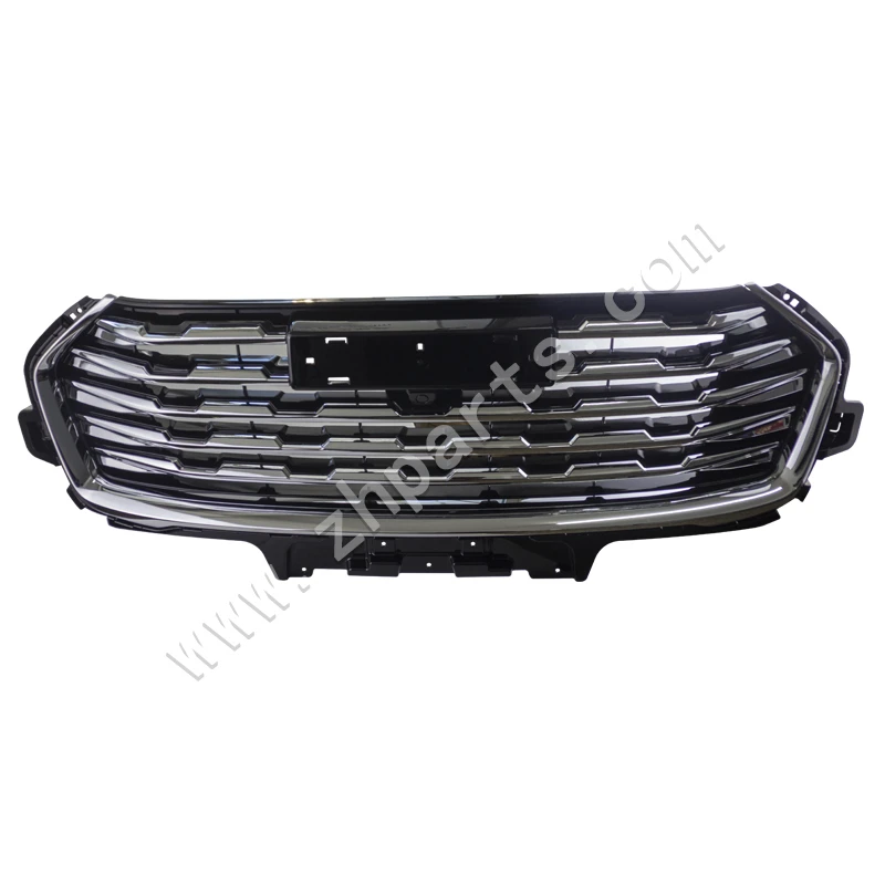 カーパーツ低フロントグリル下部グリル 5509210XST01A GREAT WALL HAVAL JOLION 用低車グリル 2021 2022 2023