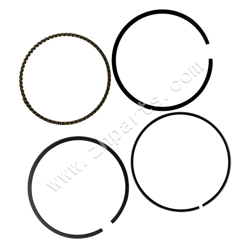 ピストン リング EB STD ハイゼット 0.25 0.5 0.75 68X1.2+1.5+2.8 ダイハツ EF ミニトラック用