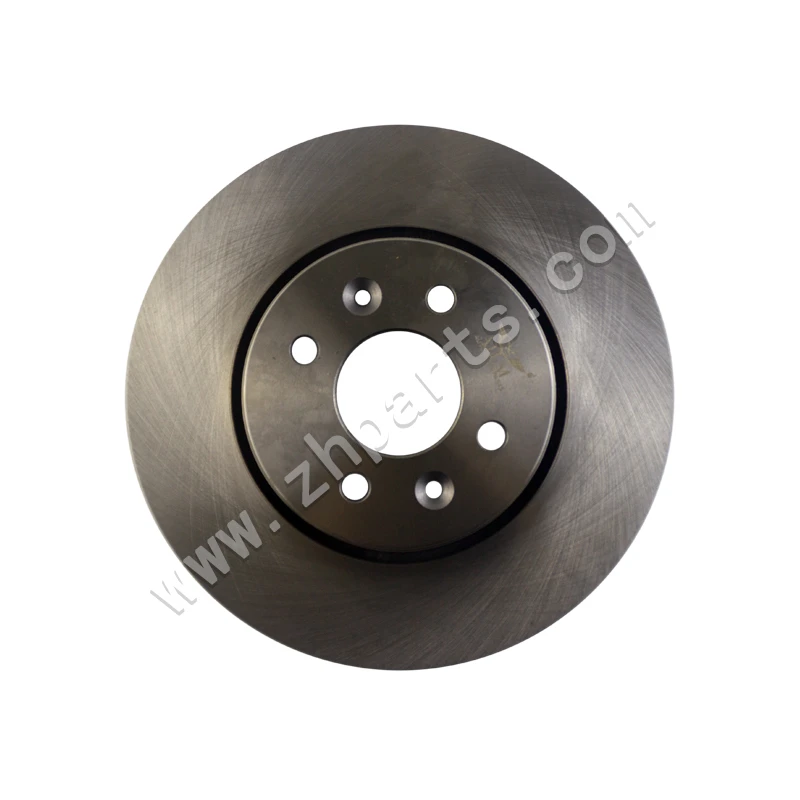 Renault DaciaのRidex Brake Disc 82B1223
