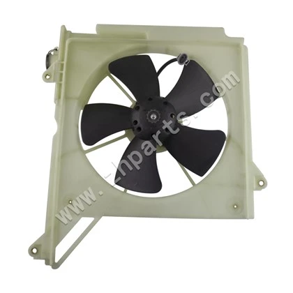 自動車部品 AC 蒸発巻線モーター空冷ファン モーター OEM16360-02FAW Vita V2 V5 用 A10