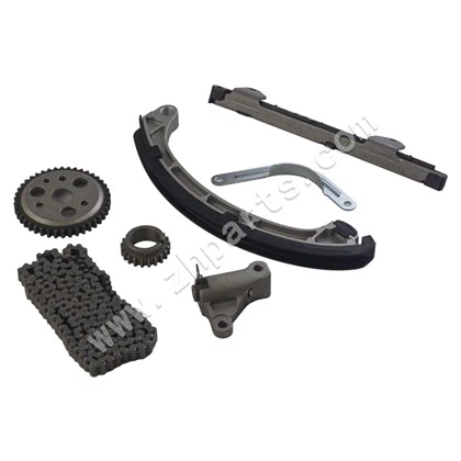 エンジン タイミング チェーン キット CA4GA1 FAW V2 用