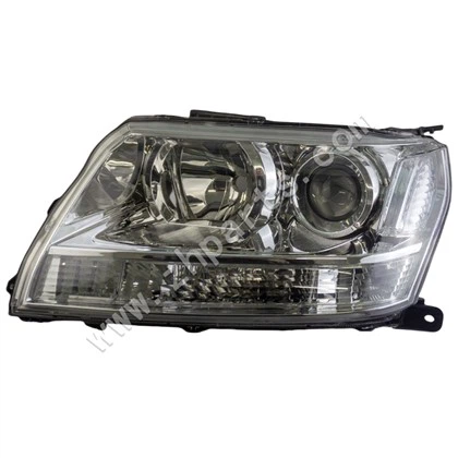 フロントヘッドライト2181135 35121 Suzuki Grand VitaraのM78010