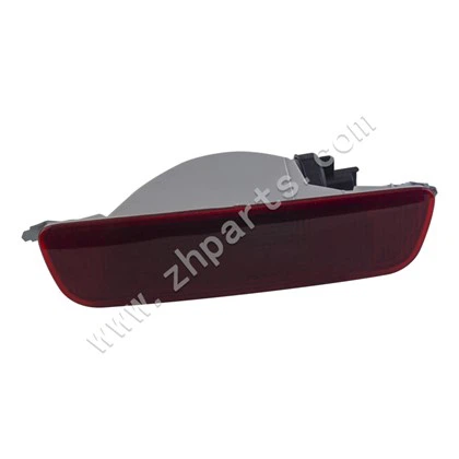 ランプフォグリア 26580JE20A 日産キャシュカイ用