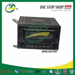 GEELY CK用ダッシュボードCDラジオプレーヤー
