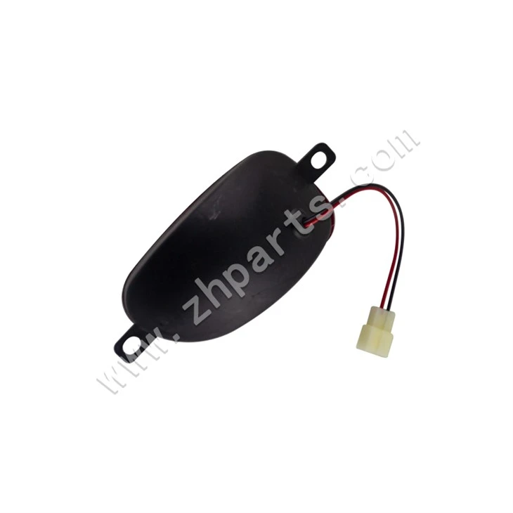 Auto Parts FAW JIABAO 6371 BACK BUMPER LAMP