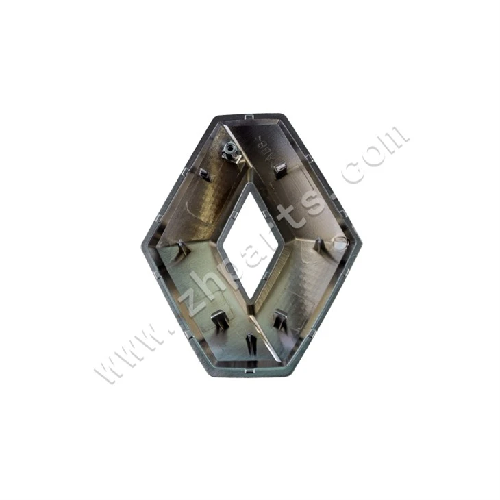 Auto Parts Renault Logo