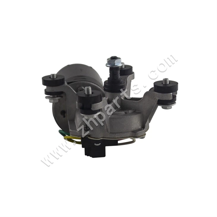 Car Parts KK10-1052A Wiper Motor For HAIMA Family MAZDA BJ0E67340, BJ0E67340B, BJ0E67340C, BJ0E67340D