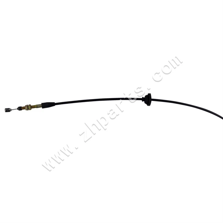 CAR THROTTLE CABLE FOR SUZUKI CARRY EVERY DA63T 15910-67H02 ACCELERATOR CABLE