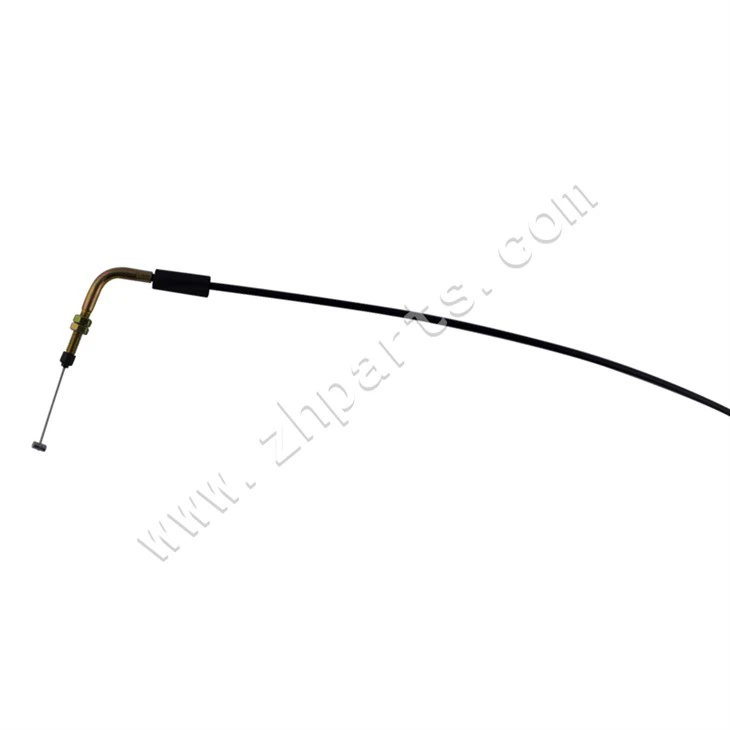 CAR THROTTLE CABLE FOR SUZUKI CARRY EVERY DA63T 15910-67H02 ACCELERATOR CABLE