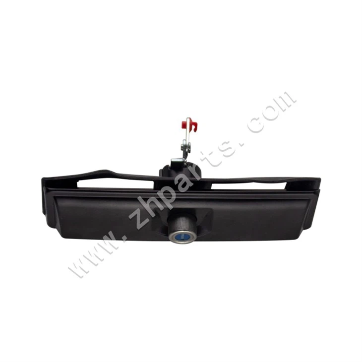 CYLINDER SET-BACK DOOR LOCK 82500-80821-0CB / 96618646 / 82500-80811-0CB FOR DAEWOO DAMAS