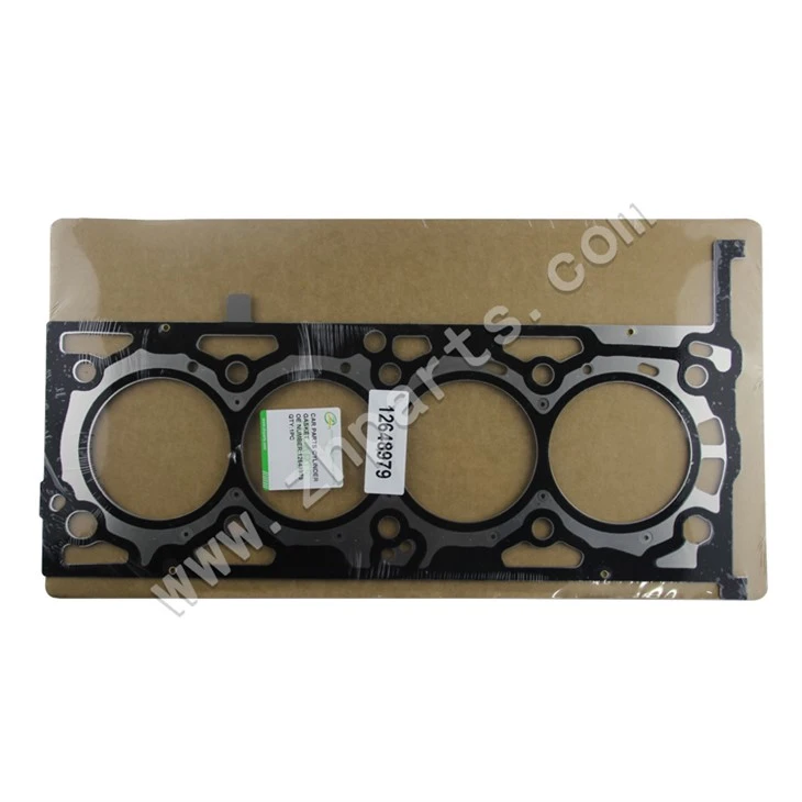 Genuine Parts 12648979 Engine Cylinder Head Gasket For Chevrolet