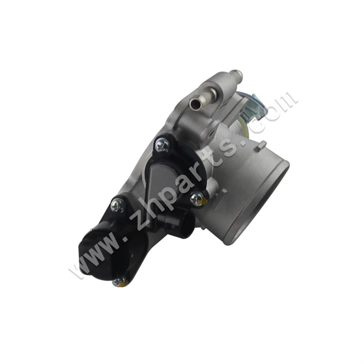 High Quality Throttle Body Assembly For WULING N300 6407/B12