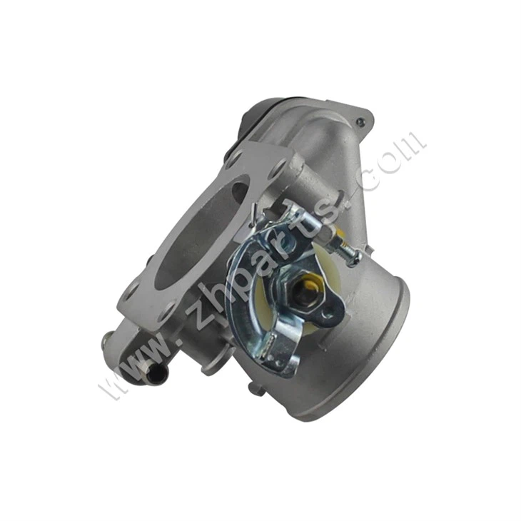 High Quality Throttle Body Assembly For WULING N300 6407/B12