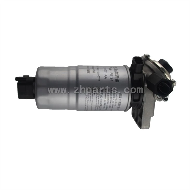 JMC Automotive Fuel Filter