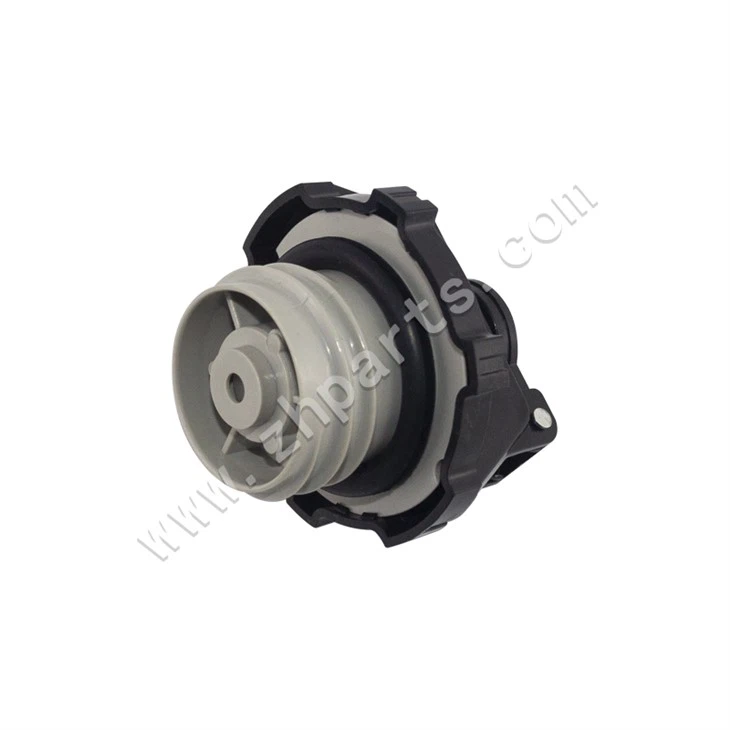 Auto Fuel Cap Locking Fuel Tank Filler Gas Cap With Keys Lock Cover 24560592 For Chevrolet N300 Wuling Rongguang