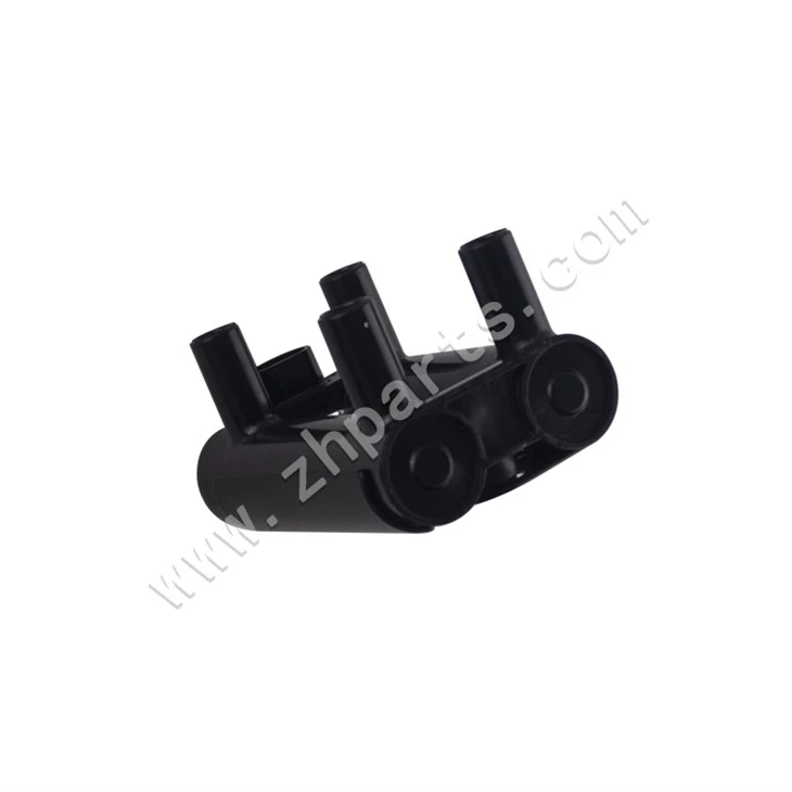 Car Parts Ignition Coil For FAW Jiabao CA6371 CA1023 GF900