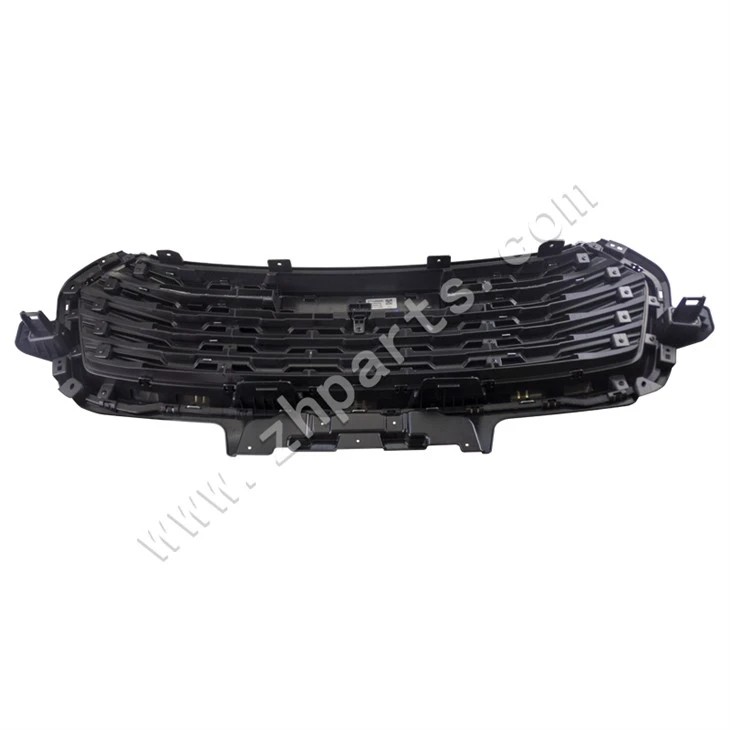 Car Parts Low Front Grille Lower Grille 5509210XST01A Low Car Grille For GREAT WALL HAVAL JOLION 2021 2022 2023