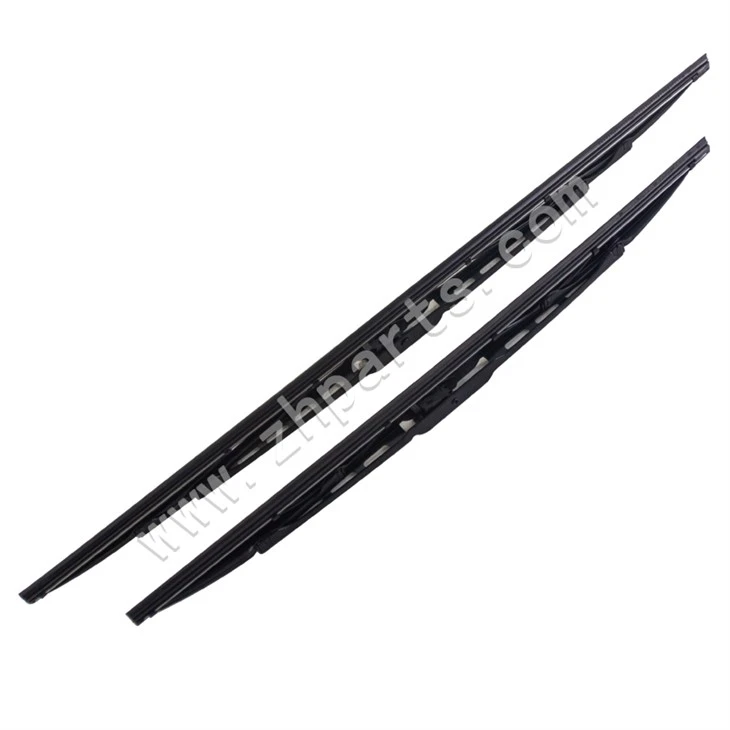 Auto Multi-functional Car Wiper Soft Boneless Windshield Wiper Universal factory