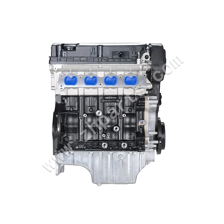 Auto Parts Engine Assembly F16D4 1.6L For CHEVROLET Cruze Orlando Opel