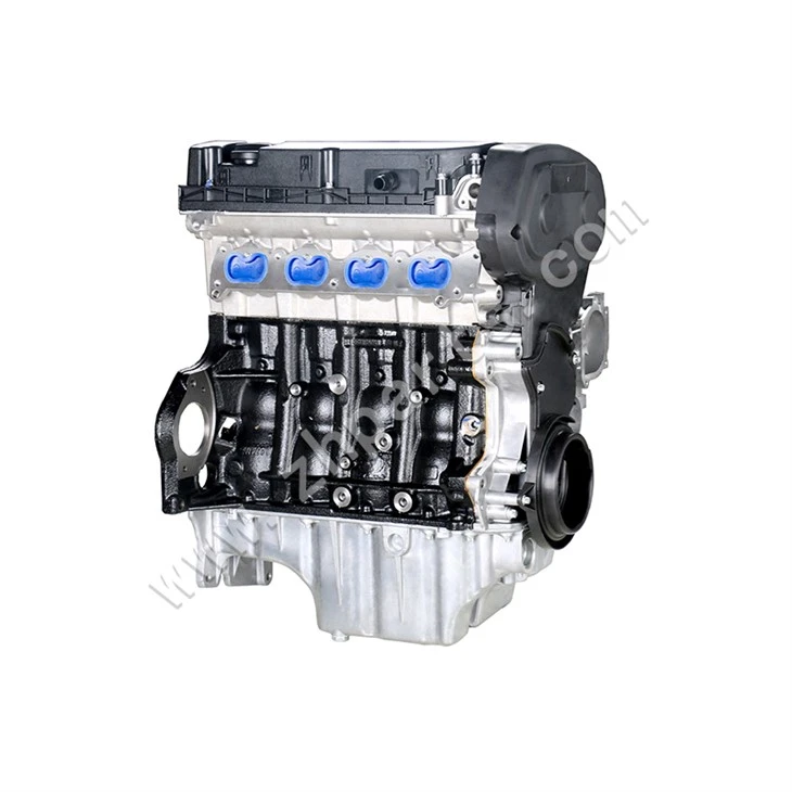Auto Parts Engine Assembly F16D4 1.6L For CHEVROLET Cruze Orlando Opel