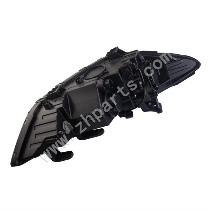 Car Headlight 92101-F2010 92102-F2010 For Hyundai Elantra 2016-2017 USA Type suppliers