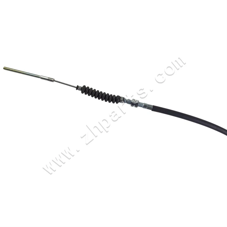 Clutch Cable 9458-2187 For DAEWOO DAMAS