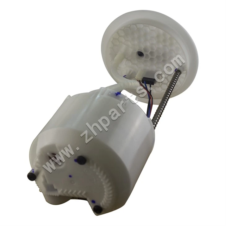 Fuel Pump Assembly 1106110 B02 For JINBEI SWD16 SRM 868 factory
