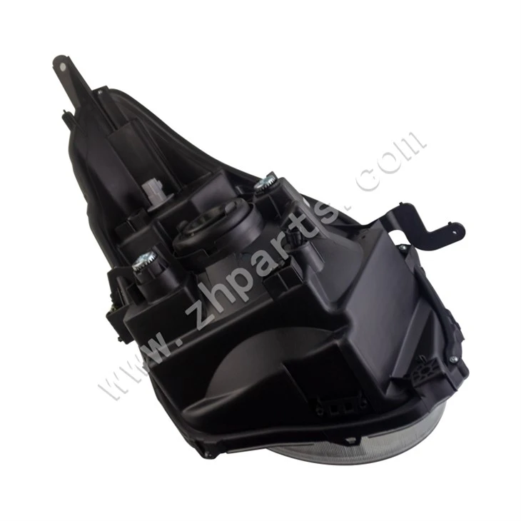 SUZUKI ALTO Headlight 35321 M68K00 35121 M68K00 factory
