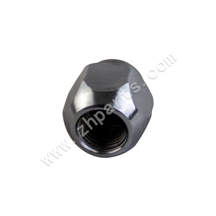Wheel Nut 0915912024 For SUZUKI GRAND VITARA
