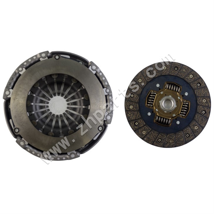 CLUTCH COVER KIT For CHANGAN KAICHENG M60 DAM15KR suppliers