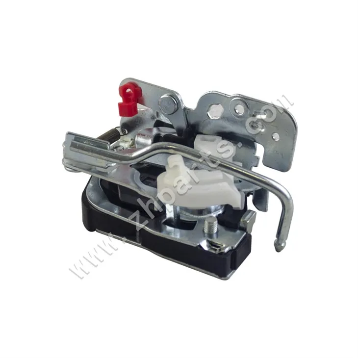 ZHPARTS Front Door Lock Body Assembly For FAW JIABAO 6371 factory